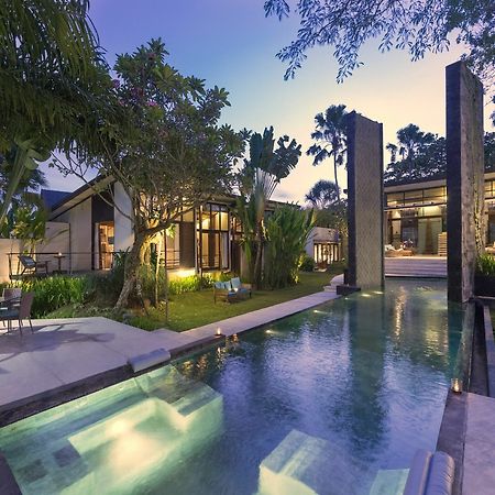 Villa Kouru By Exotiq Villa Holidays Kuta  Luaran gambar
