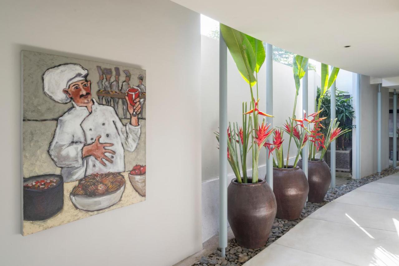 Villa Kouru By Exotiq Villa Holidays Kuta  Luaran gambar