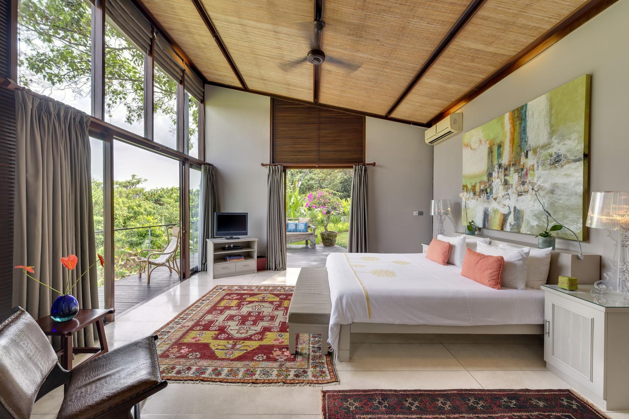 Villa Kouru By Exotiq Villa Holidays Kuta  Luaran gambar
