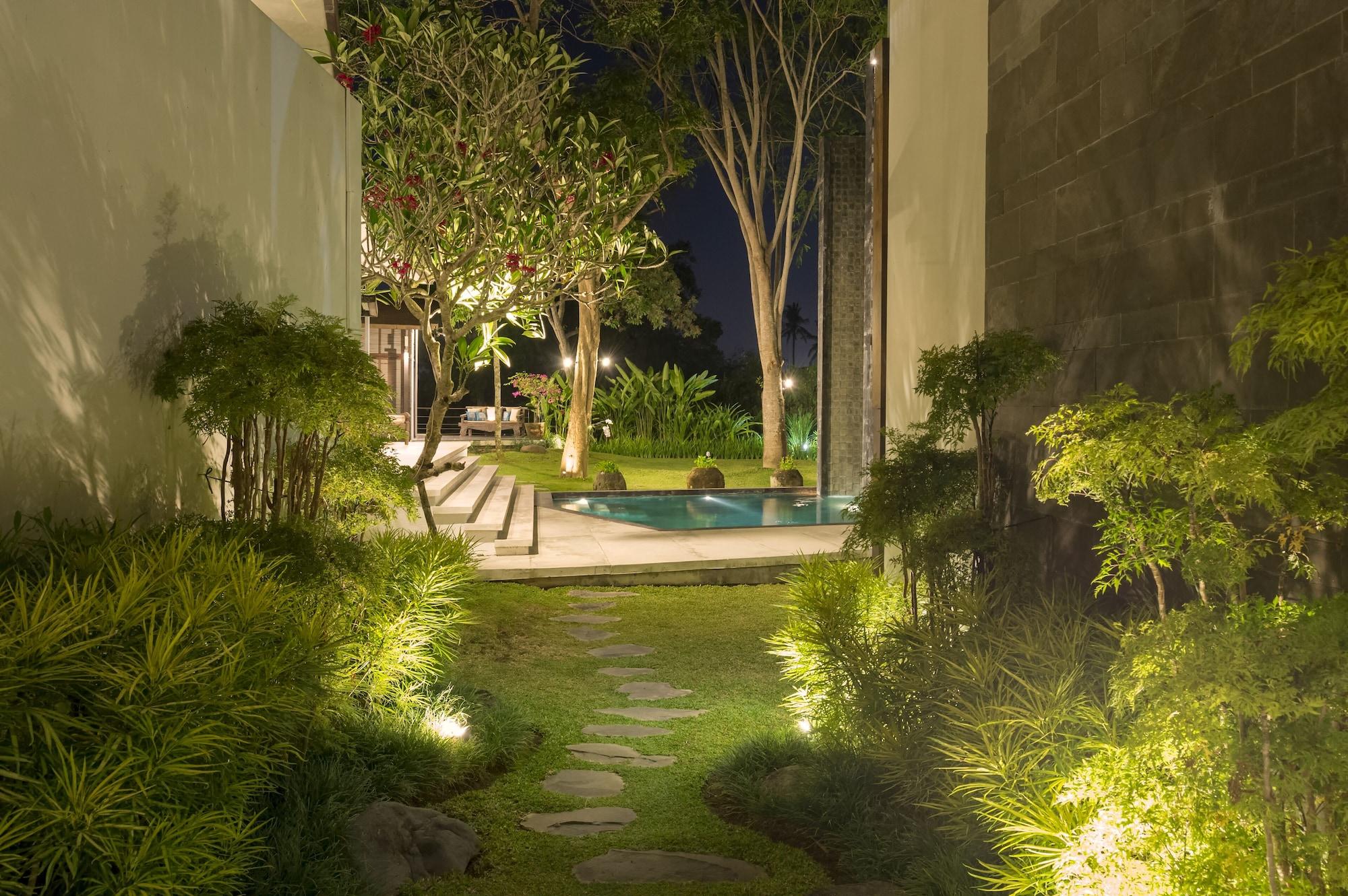 Villa Kouru By Exotiq Villa Holidays Kuta  Luaran gambar
