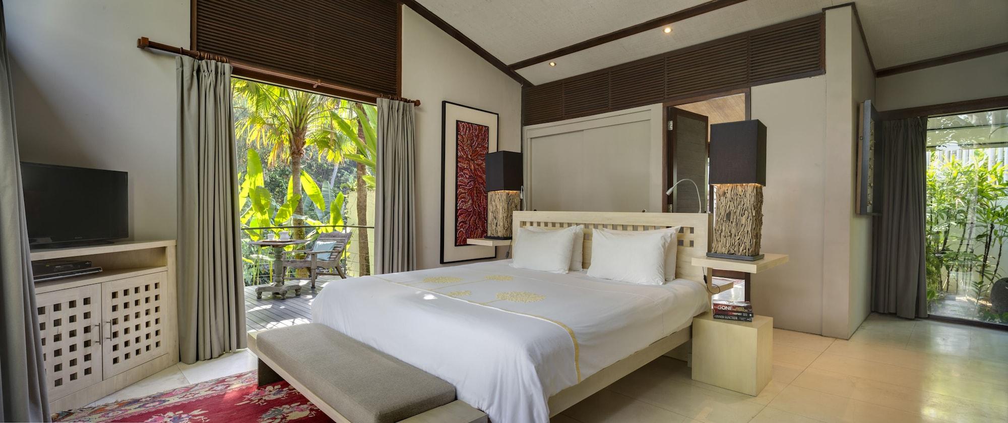 Villa Kouru By Exotiq Villa Holidays Kuta  Luaran gambar