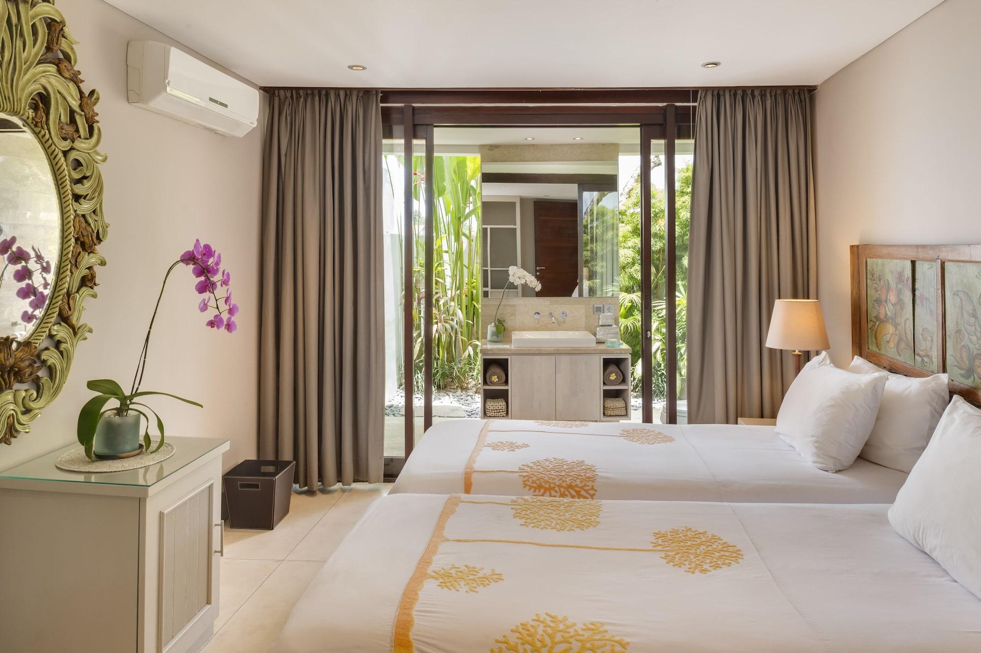 Villa Kouru By Exotiq Villa Holidays Kuta  Luaran gambar
