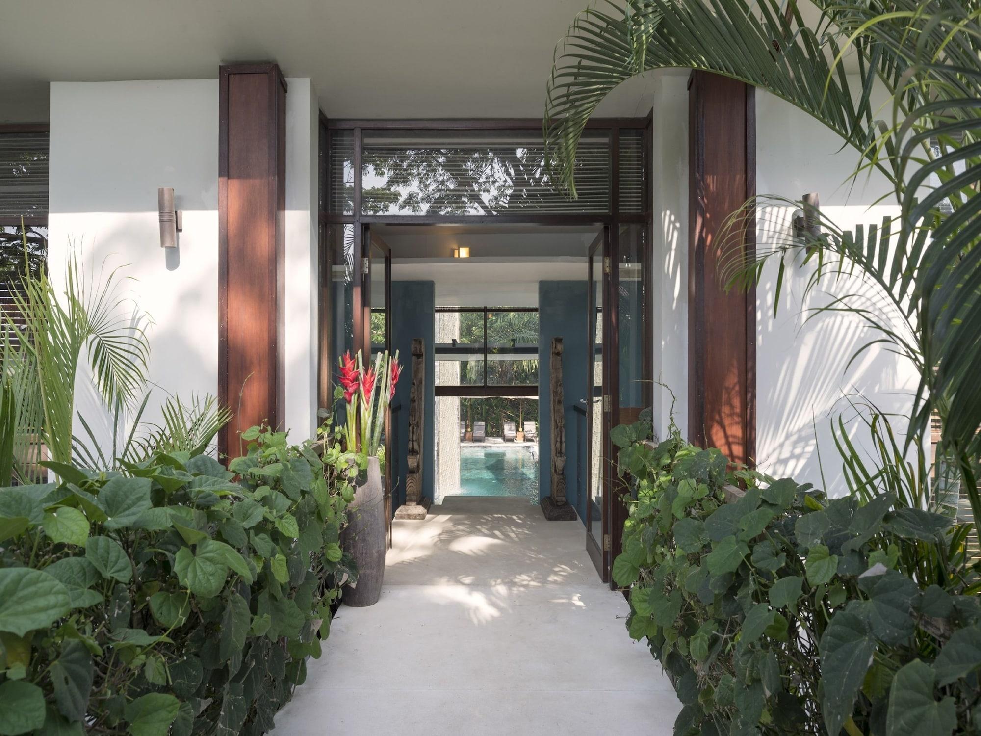 Villa Kouru By Exotiq Villa Holidays Kuta  Luaran gambar