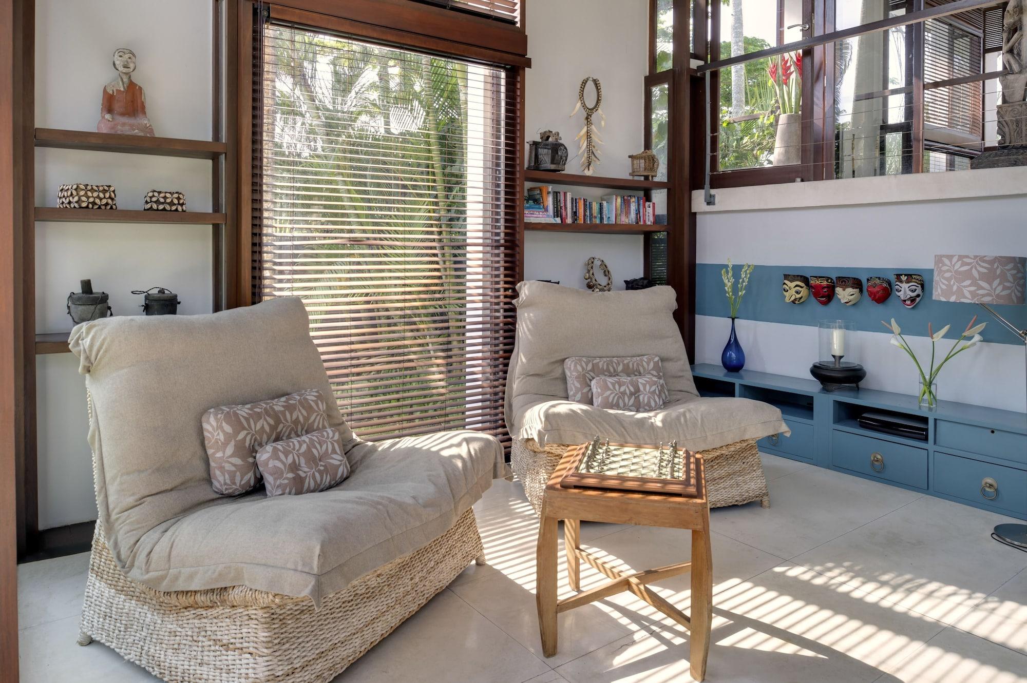 Villa Kouru By Exotiq Villa Holidays Kuta  Luaran gambar
