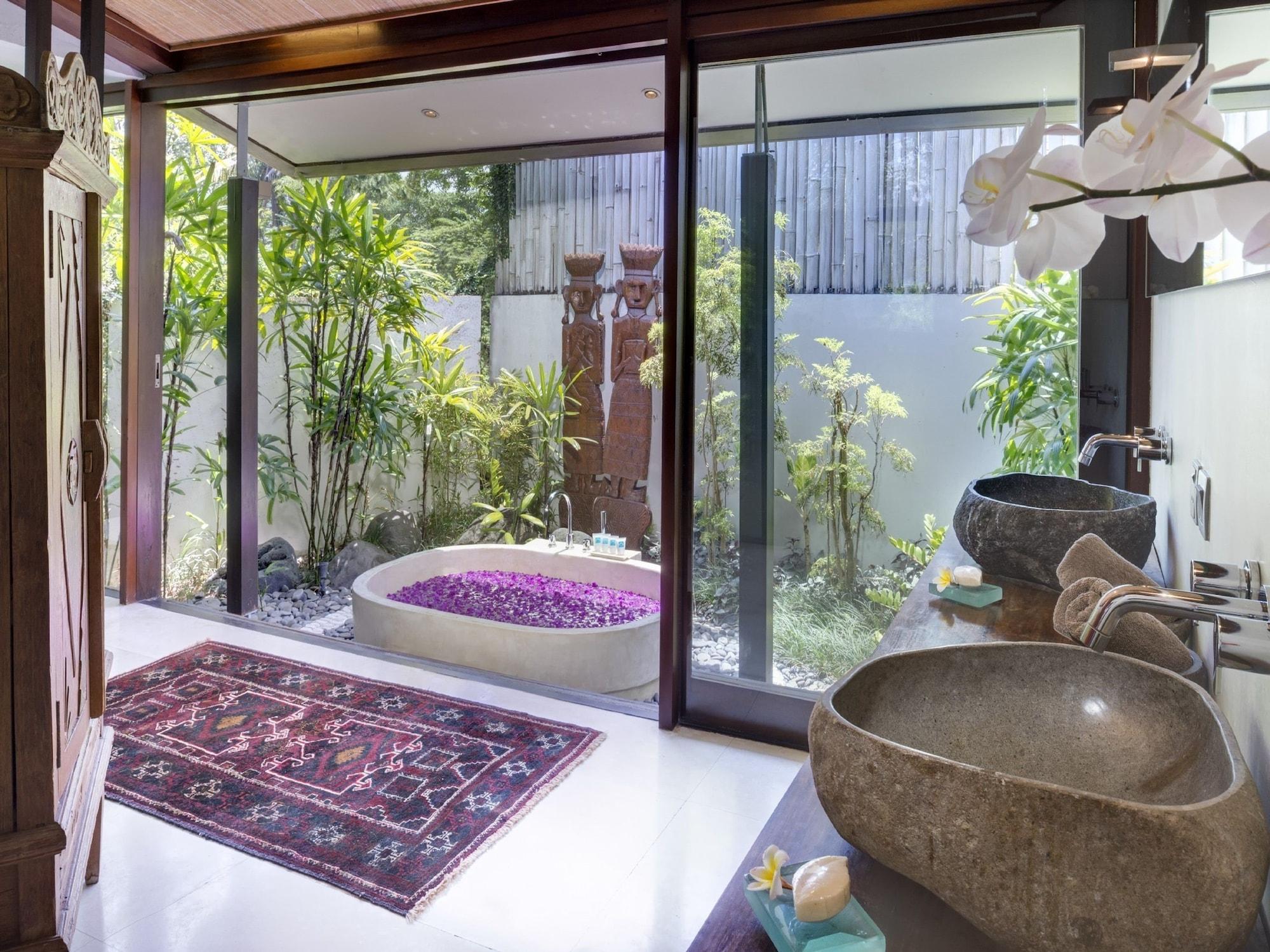 Villa Kouru By Exotiq Villa Holidays Kuta  Luaran gambar