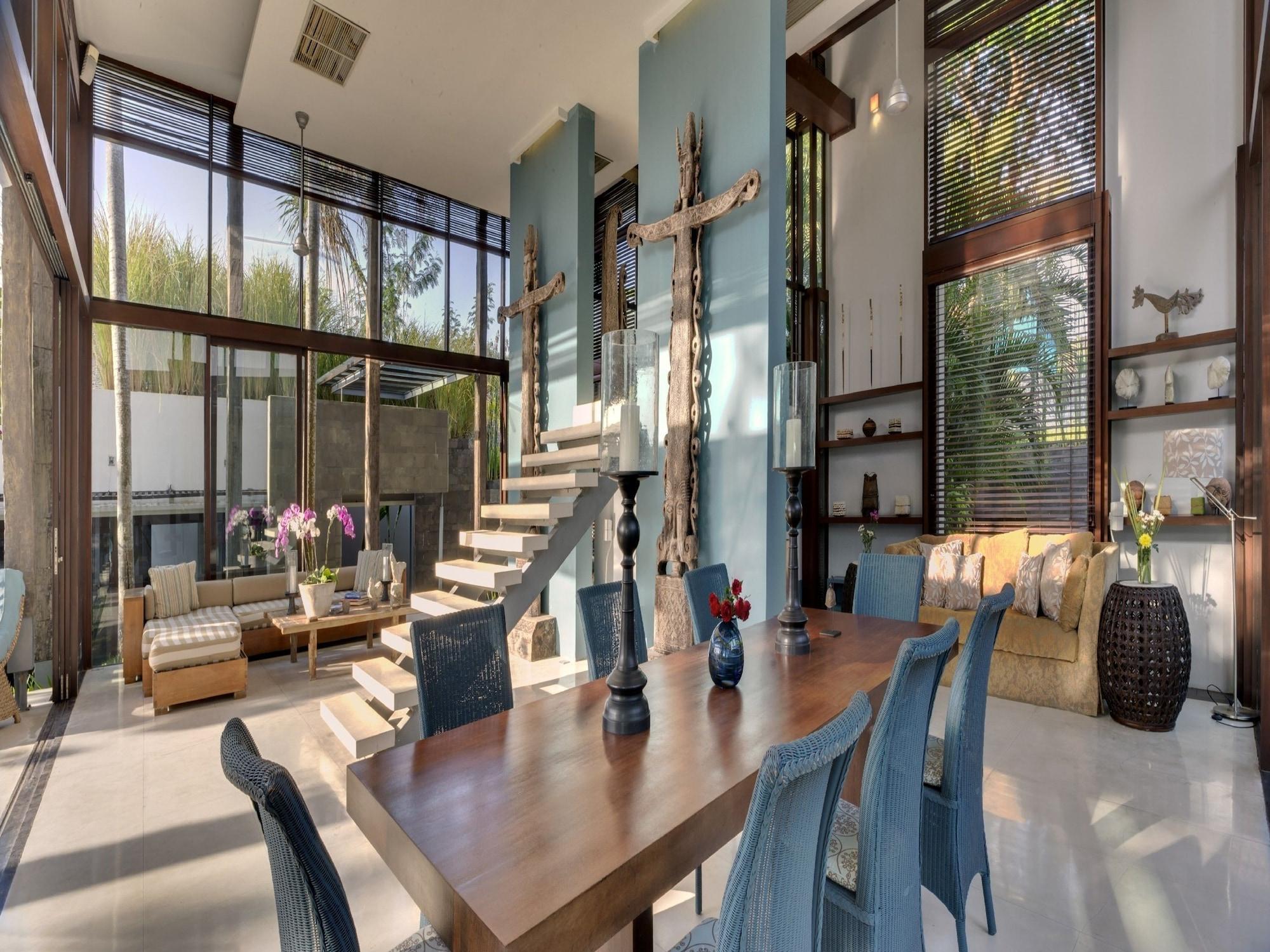Villa Kouru By Exotiq Villa Holidays Kuta  Luaran gambar