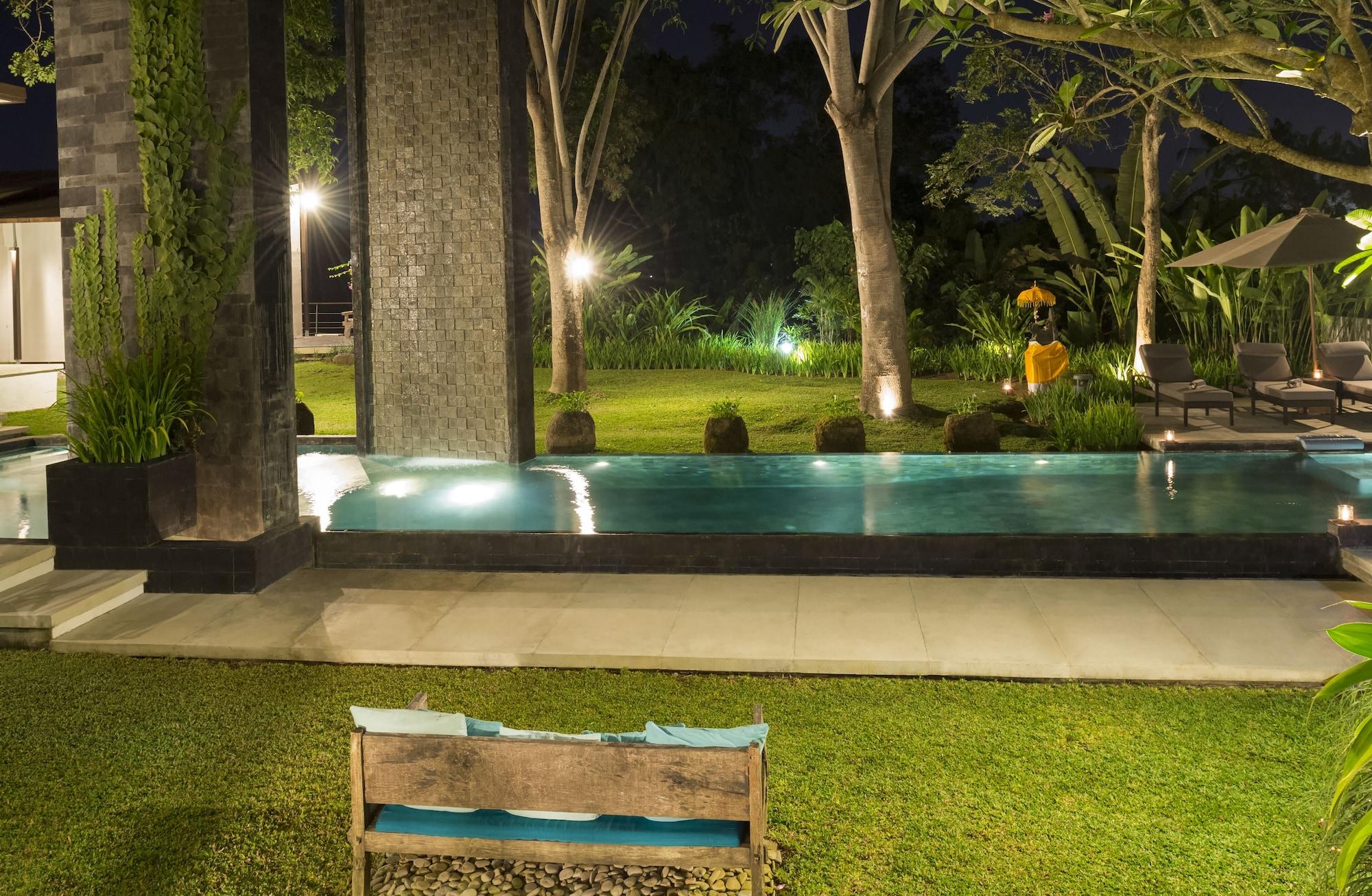 Villa Kouru By Exotiq Villa Holidays Kuta  Luaran gambar