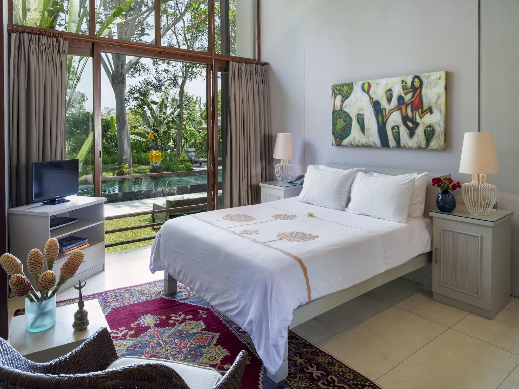 Villa Kouru By Exotiq Villa Holidays Kuta  Luaran gambar
