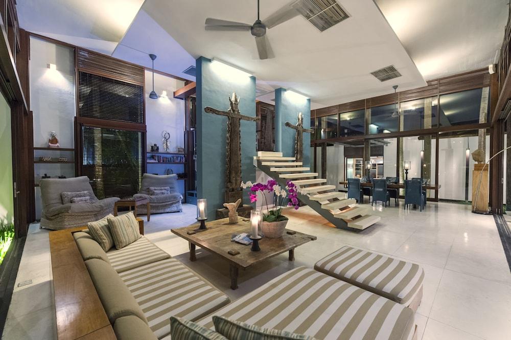 Villa Kouru By Exotiq Villa Holidays Kuta  Luaran gambar