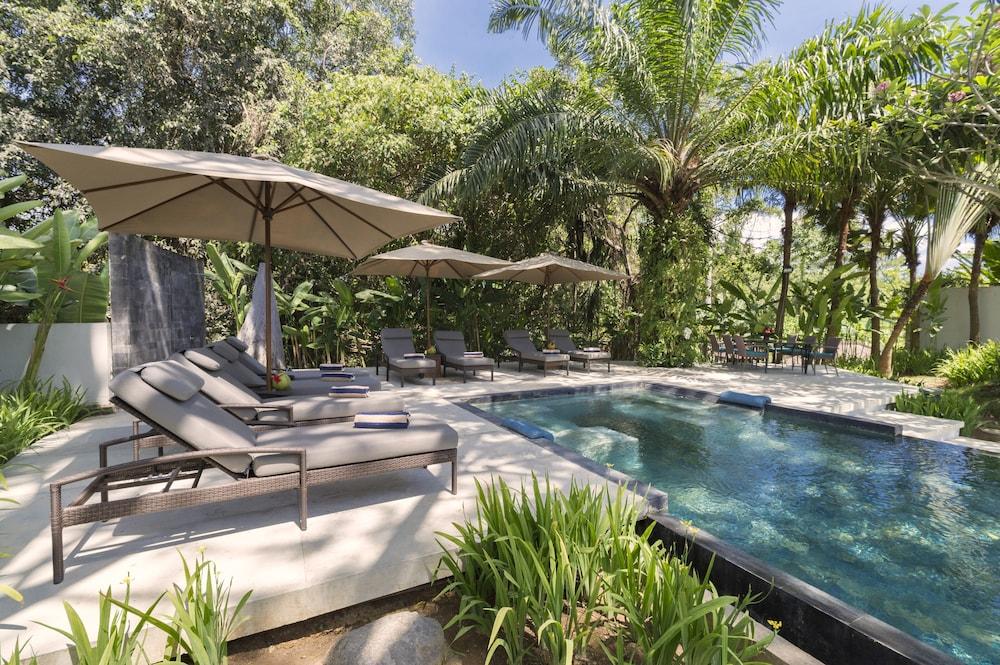 Villa Kouru By Exotiq Villa Holidays Kuta  Luaran gambar