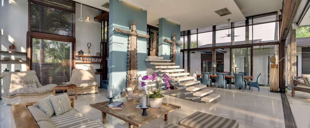 Villa Kouru By Exotiq Villa Holidays Kuta  Luaran gambar