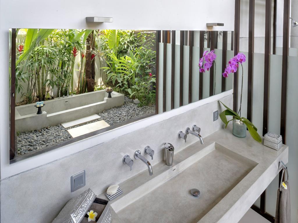 Villa Kouru By Exotiq Villa Holidays Kuta  Luaran gambar