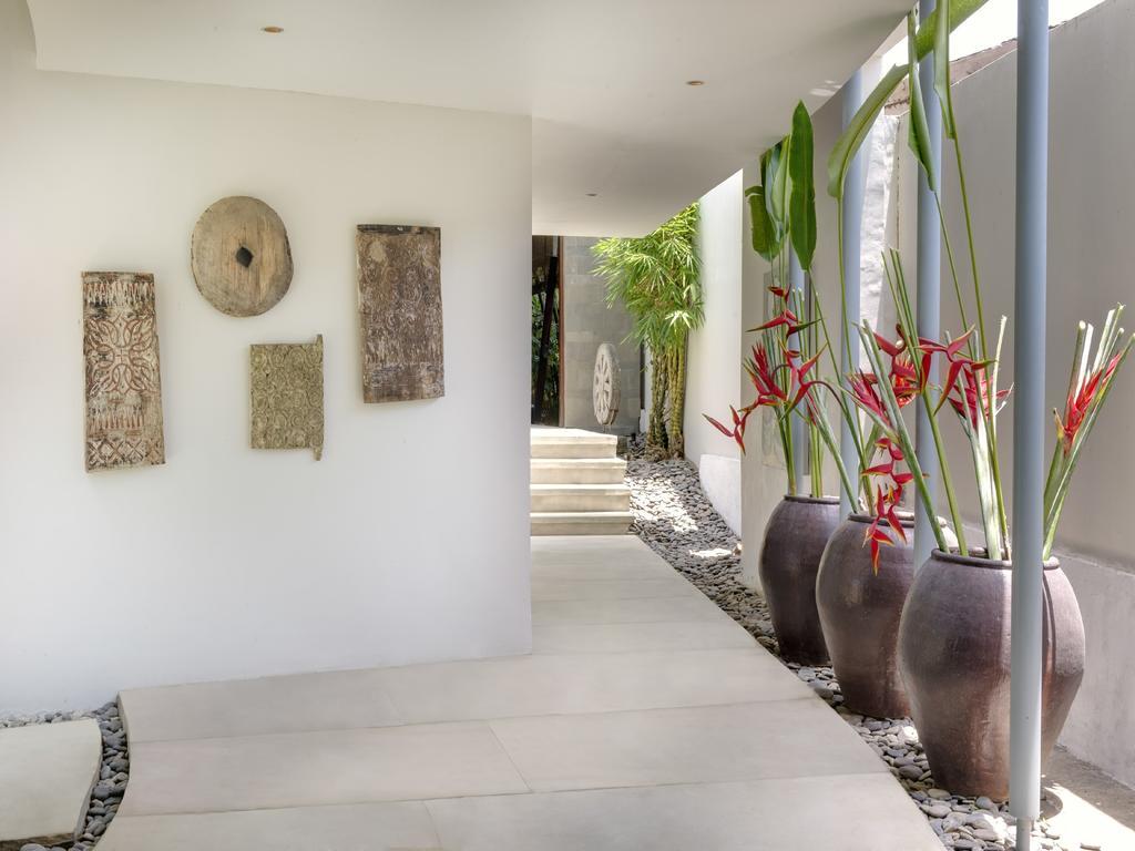 Villa Kouru By Exotiq Villa Holidays Kuta  Luaran gambar