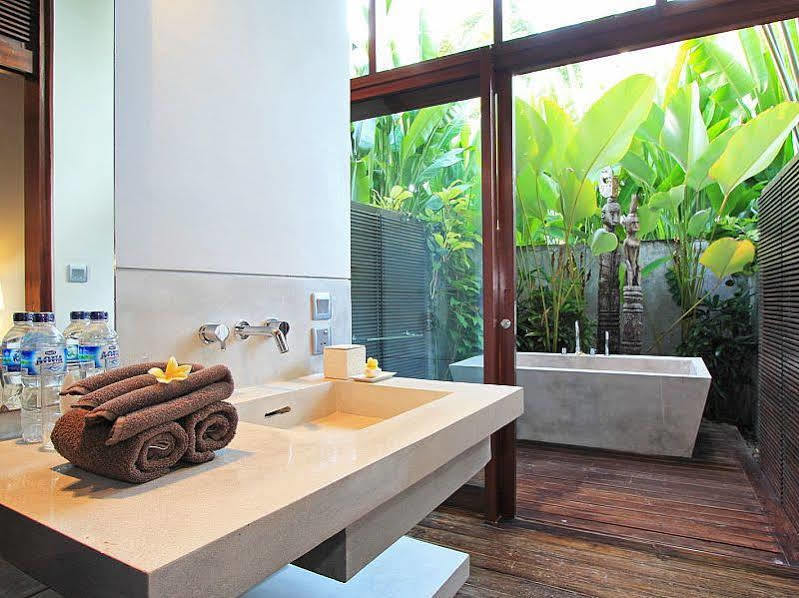 Villa Kouru By Exotiq Villa Holidays Kuta  Luaran gambar