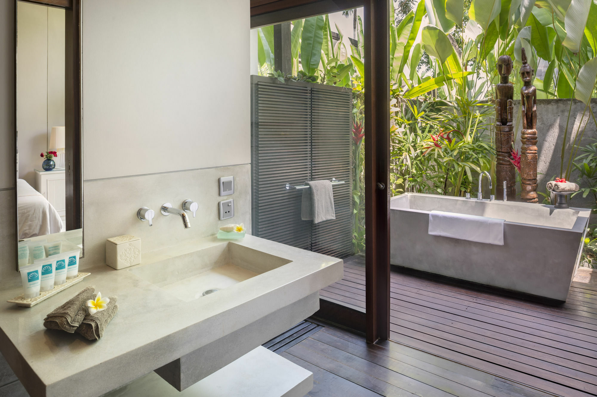 Villa Kouru By Exotiq Villa Holidays Kuta  Luaran gambar