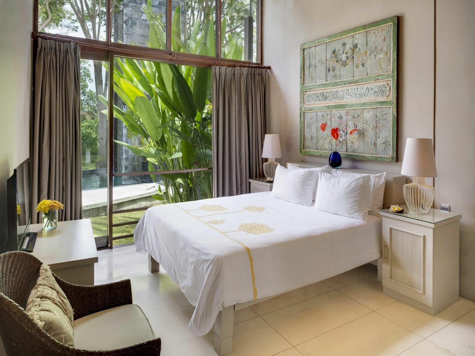 Villa Kouru By Exotiq Villa Holidays Kuta  Luaran gambar