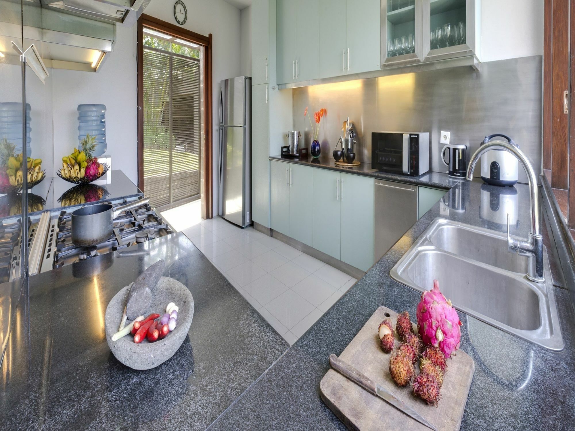 Villa Kouru By Exotiq Villa Holidays Kuta  Luaran gambar