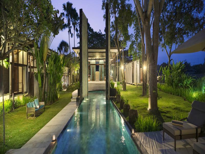 Villa Kouru By Exotiq Villa Holidays Kuta  Luaran gambar