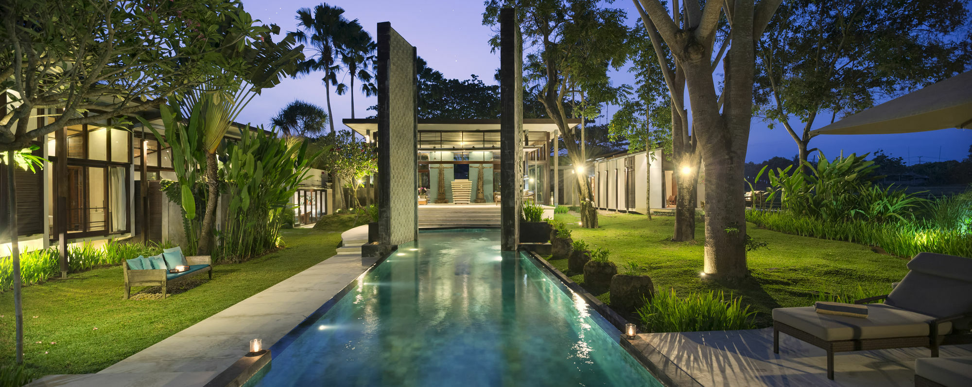 Villa Kouru By Exotiq Villa Holidays Kuta  Luaran gambar