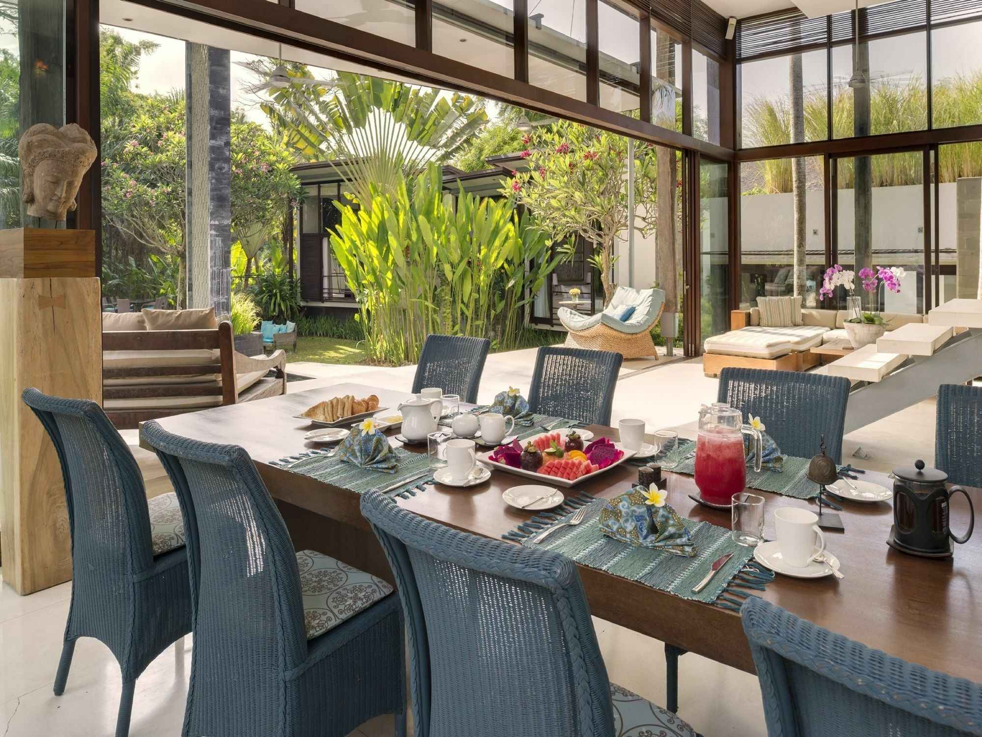 Villa Kouru By Exotiq Villa Holidays Kuta  Luaran gambar